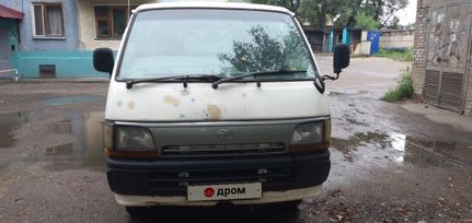    Toyota Hiace 1990 , 400000 , 