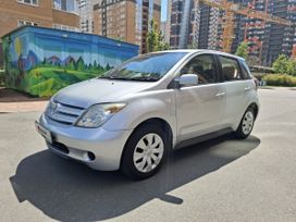  Toyota ist 2004 , 638000 , 