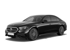  E-Class, 2025