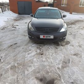  Nissan Teana 2008 , 650000 , 