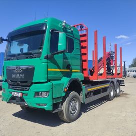 ,  MAN TGS 33.540 2025 , 30407000 , 