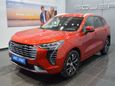 SUV   Haval Jolion 2022 , 1770000 , 