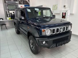 ����������� 3 ����� Suzuki Jimny 2024 ����, 4650000 ������, ������