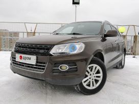 SUV   Zotye T600 2017 , 675000 , 