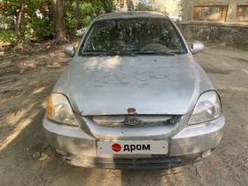  Kia Rio 2003 , 125000 , 