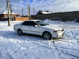  Toyota Mark II 1997 , 625000 , 