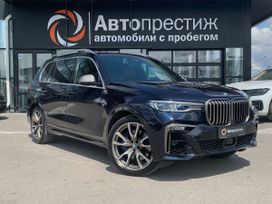 SUV   BMW X7 2019 , 8850000 , 
