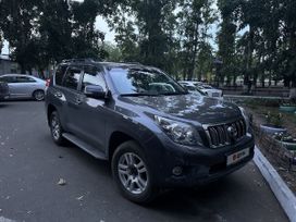 SUV   Toyota Land Cruiser Prado 2010 , 3300000 , 