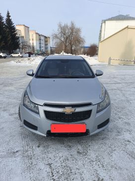  Chevrolet Cruze 2009 , 800000 , 