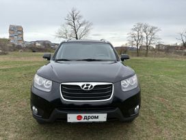 SUV   Hyundai Santa Fe 2011 , 1500000 , 