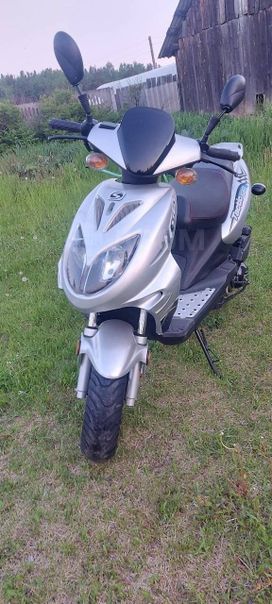  STELS Tactic 150 2013 , 80000 , 