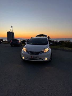  Nissan Note 2014 , 800000 , 