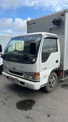   Isuzu Isuzu 2004 , 1100000 , 