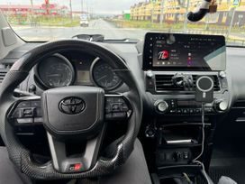 SUV   Toyota Land Cruiser Prado 2014 , 3200000 , 