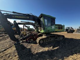  John Deere 2154D 2014 , 15000000 , -