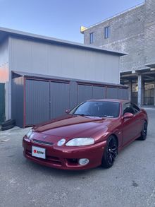  Soarer, 1991