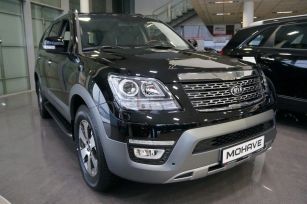 SUV   Kia Mohave 2018 , 2885859 , 