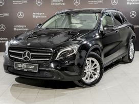 SUV   Mercedes-Benz GLA-Class 2016 , 2175000 , 
