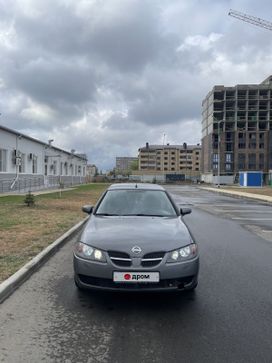  Nissan Almera 2004 , 440000 , 