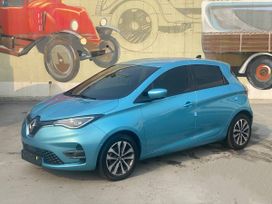  Renault ZOE 2020 , 2300000 , 