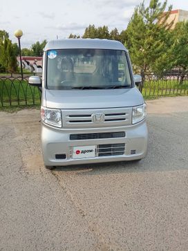    Honda N-VAN 2019 , 950000 , 