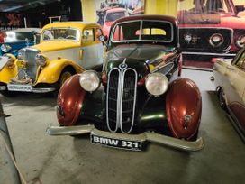  BMW 321 1940 , 3333333 , -