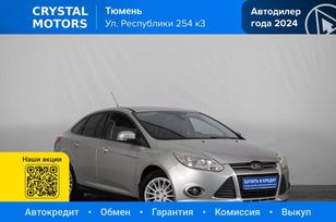  Ford Focus 2012 , 899000 , 