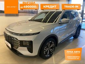 SUV   Soueast S07 2024 , 3439000 , 