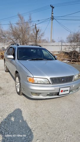  Nissan Cefiro 1998 , 370000 , 