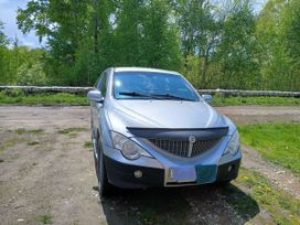  SsangYong Actyon Sports 2011 , 850000 , 