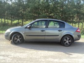  Renault Megane 2005 , 525000 , 