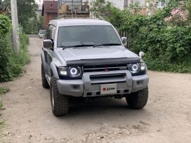 SUV   Mitsubishi Pajero 1998 , 1350000 , --