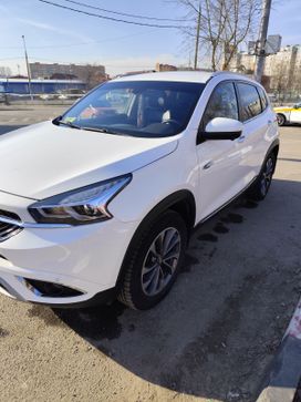 SUV   Chery Tiggo 7 2019 , 1330000 , 