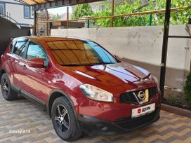 SUV   Nissan Qashqai 2012 , 900000 , 