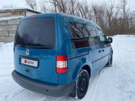    Volkswagen Caddy 2006 , 470000 , 