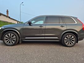 SUV   Volvo XC90 2020 , 4000000 ,  