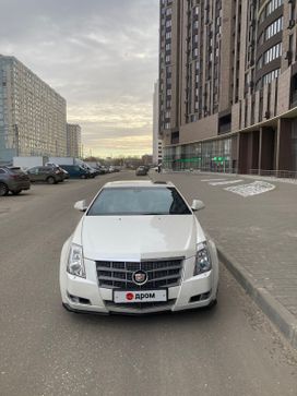  Cadillac CTS 2011 , 1230000 , 