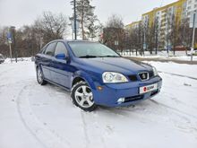  Forenza 2004