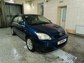  Toyota Corolla 2006 , 535000 , 