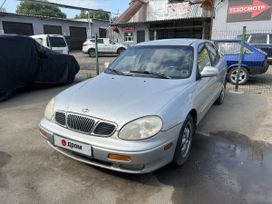  Daewoo Leganza 2000 , 160000 , 
