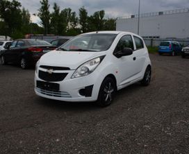  Chevrolet Spark 2012 , 485000 ,  