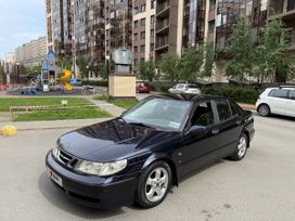  Saab 9-5 1998 , 275000 , -