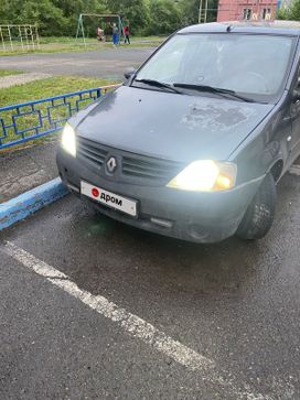  Renault Logan 2008 , 250000 , 