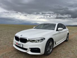  BMW 5-Series 2019 , 4300000 , 