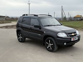 SUV   Chevrolet Niva 2014 , 620000 , 