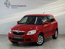  Skoda Fabia 2009 , 699800 , 