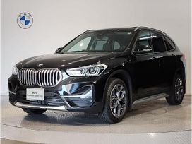 SUV   BMW X1 2021 , 2040000 , 