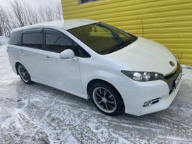    Toyota Wish 2013 , 1640000 , 