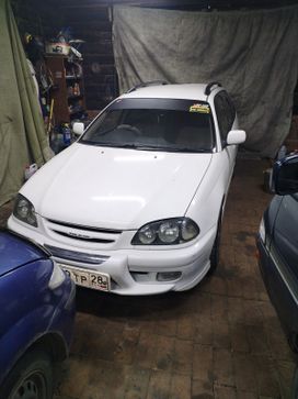  Toyota Caldina 1999 , 505000 , 