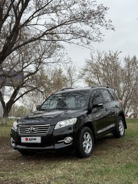 SUV   Toyota RAV4 2011 , 1590000 , 